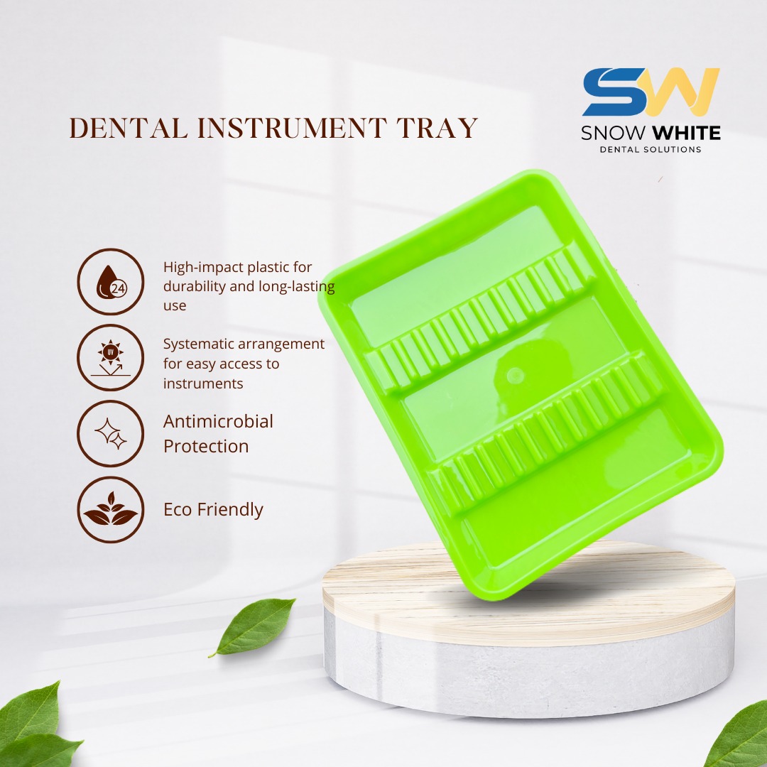 Instrument Tray - Image 4