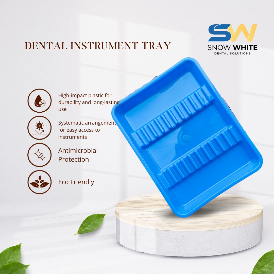 Instrument Tray - Image 3