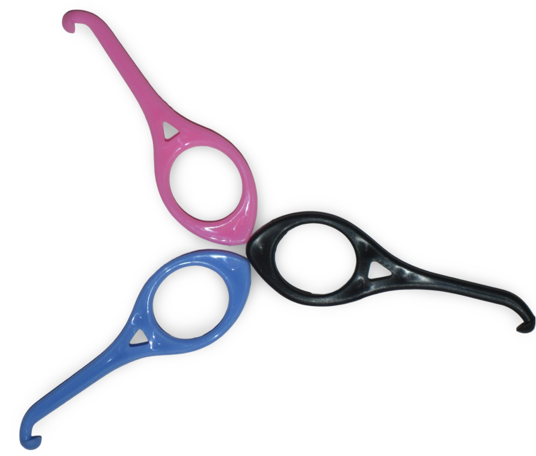 Aligner Removal Tool